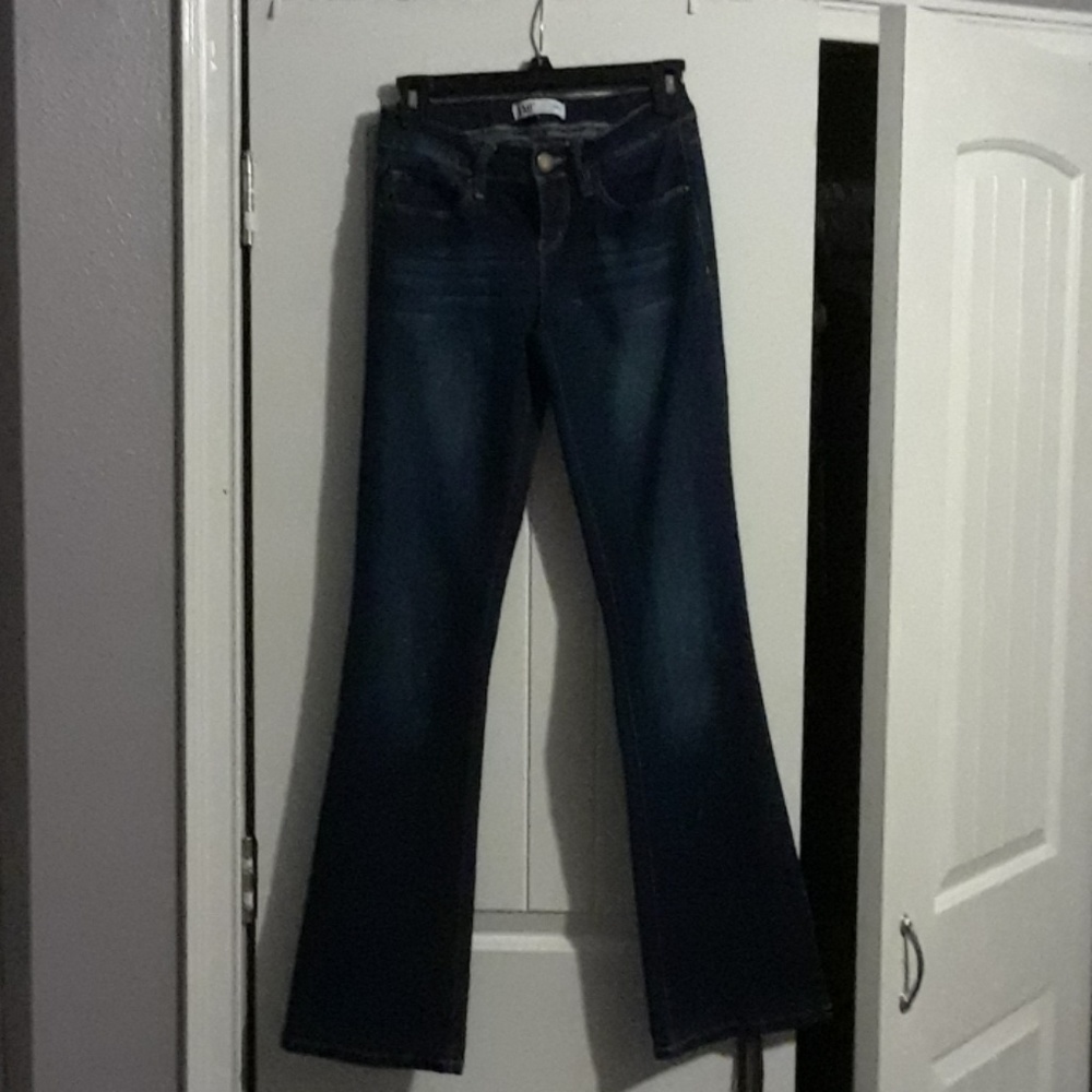 NWOT YMI JEANS